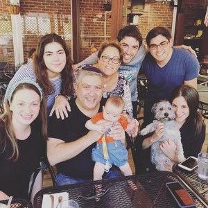 Meet your Posher, Donna